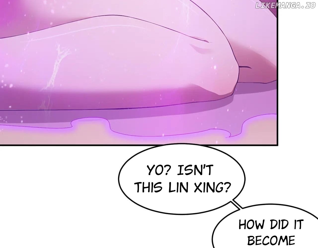 My Furry Harem Is After Me Chapter 337 — Page 29