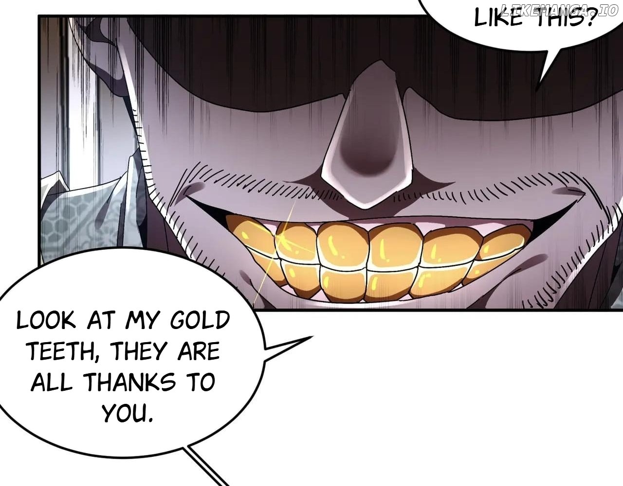 My Furry Harem Is After Me Chapter 337 — Page 30