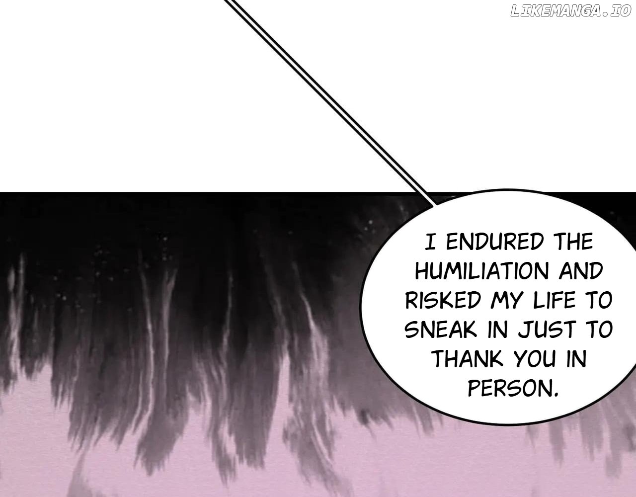 My Furry Harem Is After Me Chapter 337 — Page 31