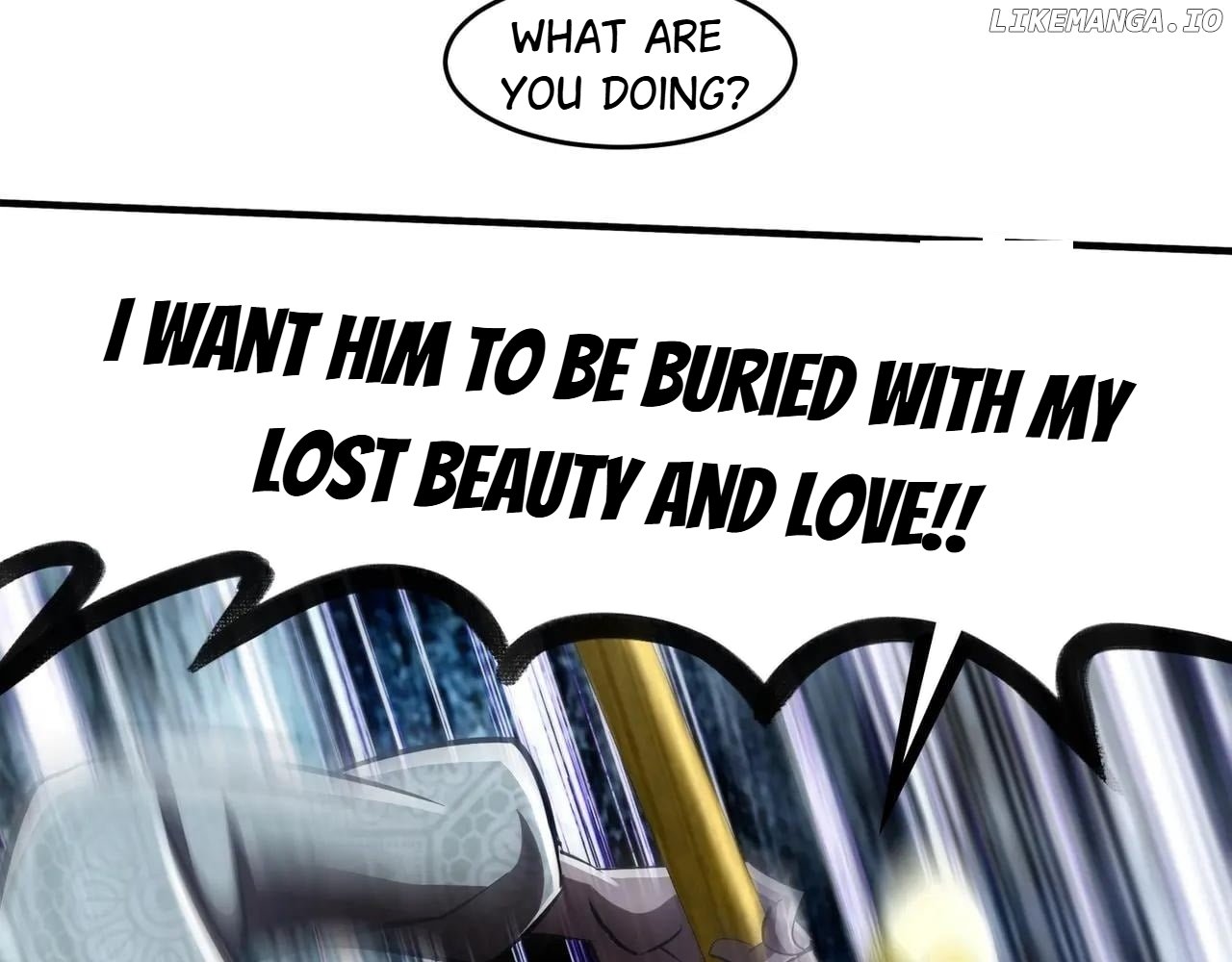 My Furry Harem Is After Me Chapter 337 — Page 34