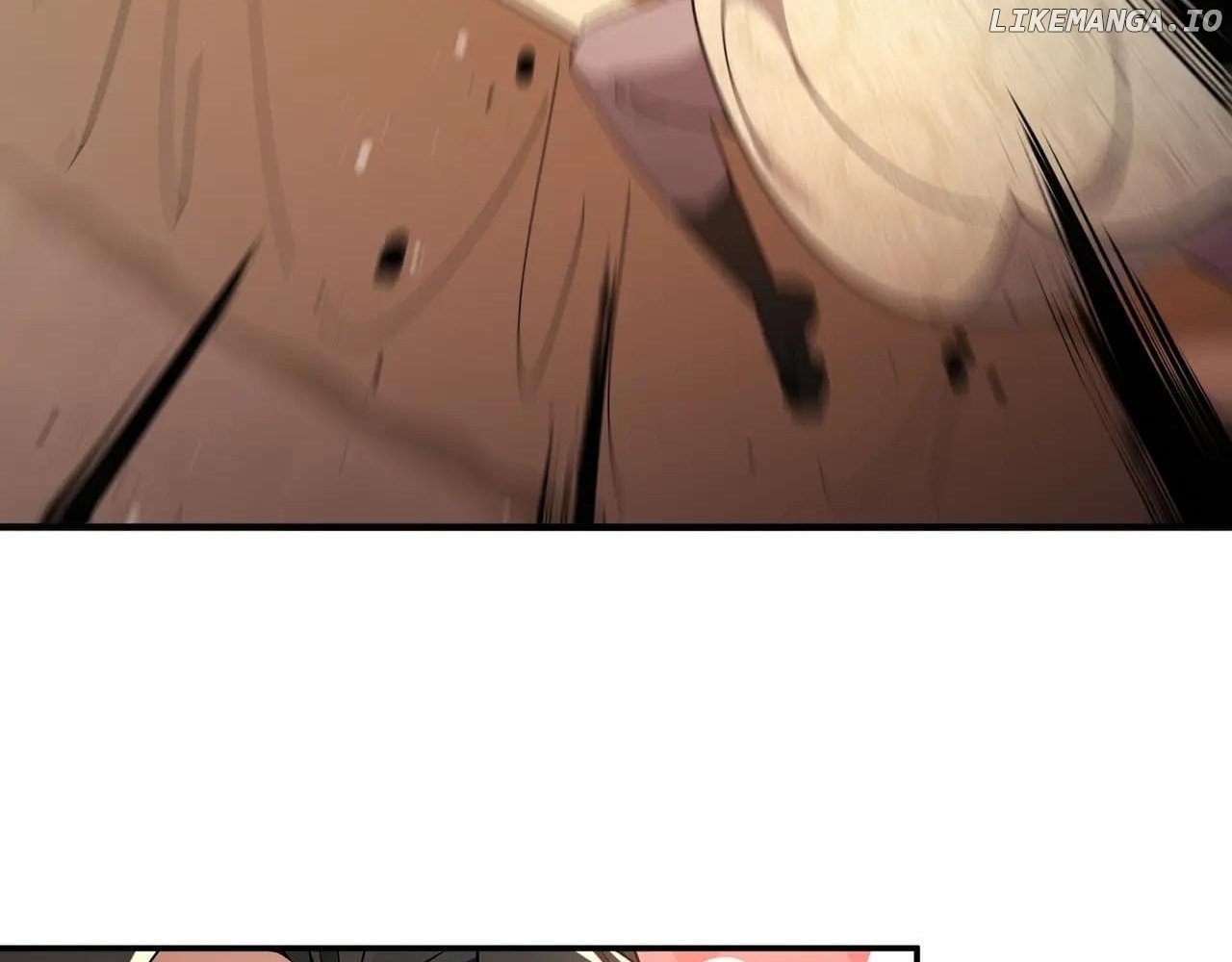 My Furry Harem Is After Me Chapter 337 — Page 46