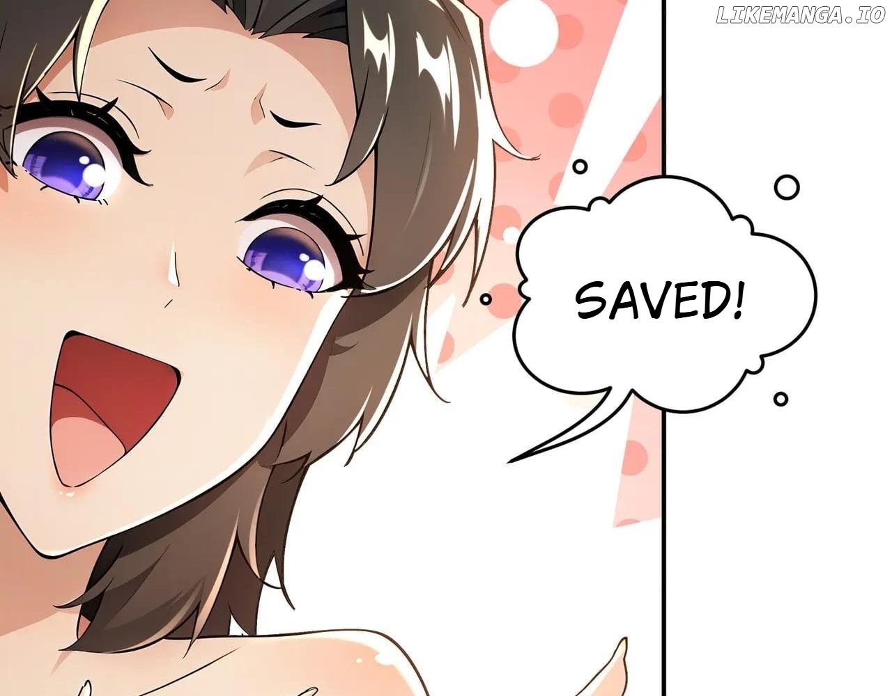 My Furry Harem Is After Me Chapter 337 — Page 47