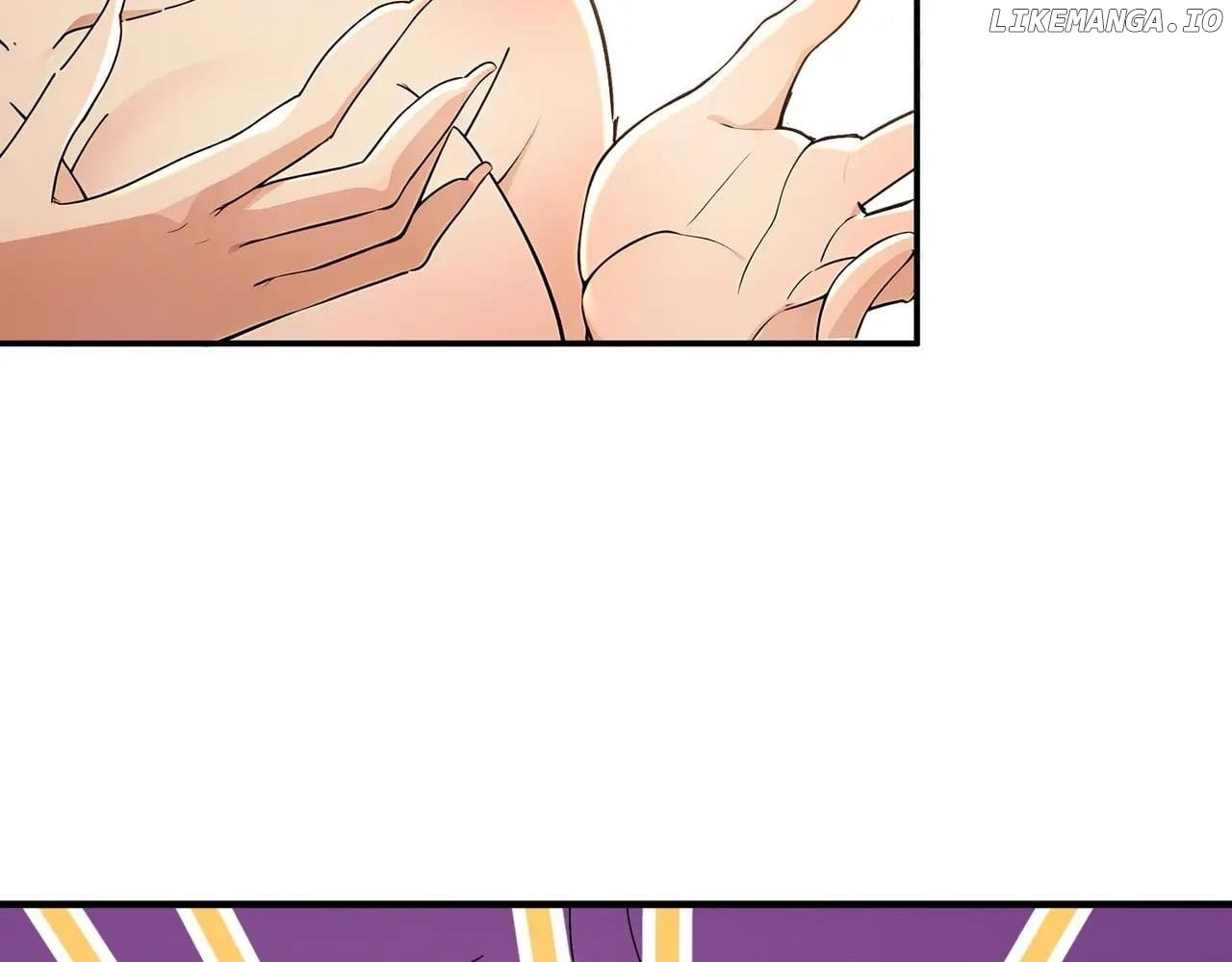 My Furry Harem Is After Me Chapter 337 — Page 48