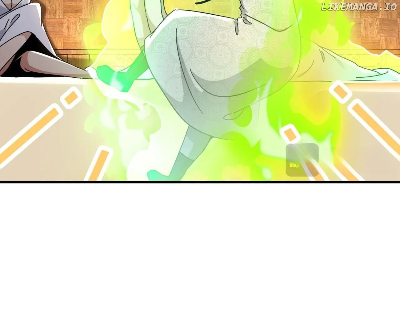My Furry Harem Is After Me Chapter 337 — Page 50