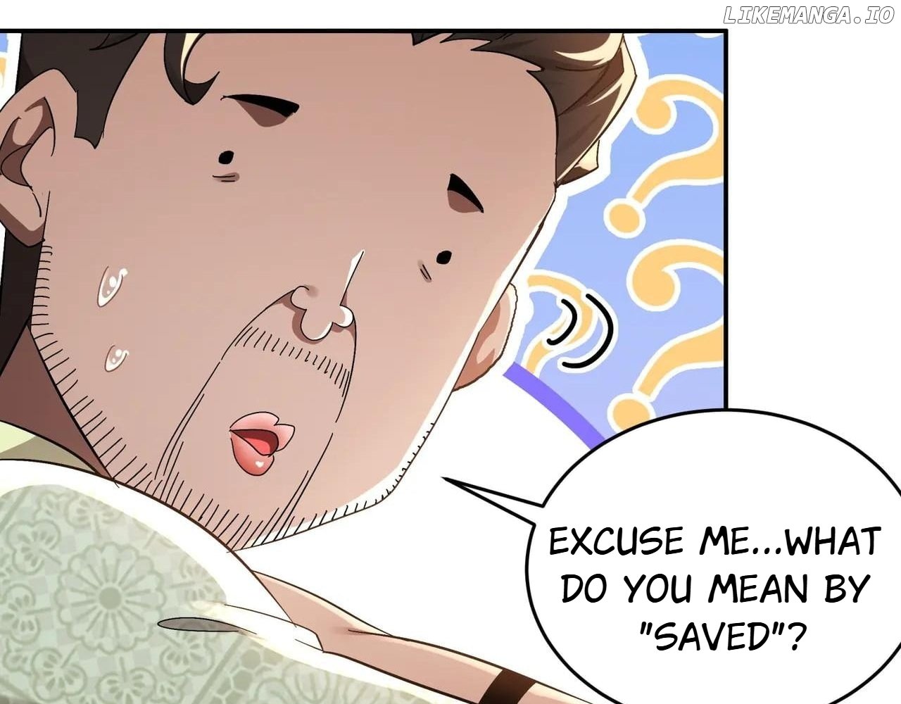 My Furry Harem Is After Me Chapter 337 — Page 51