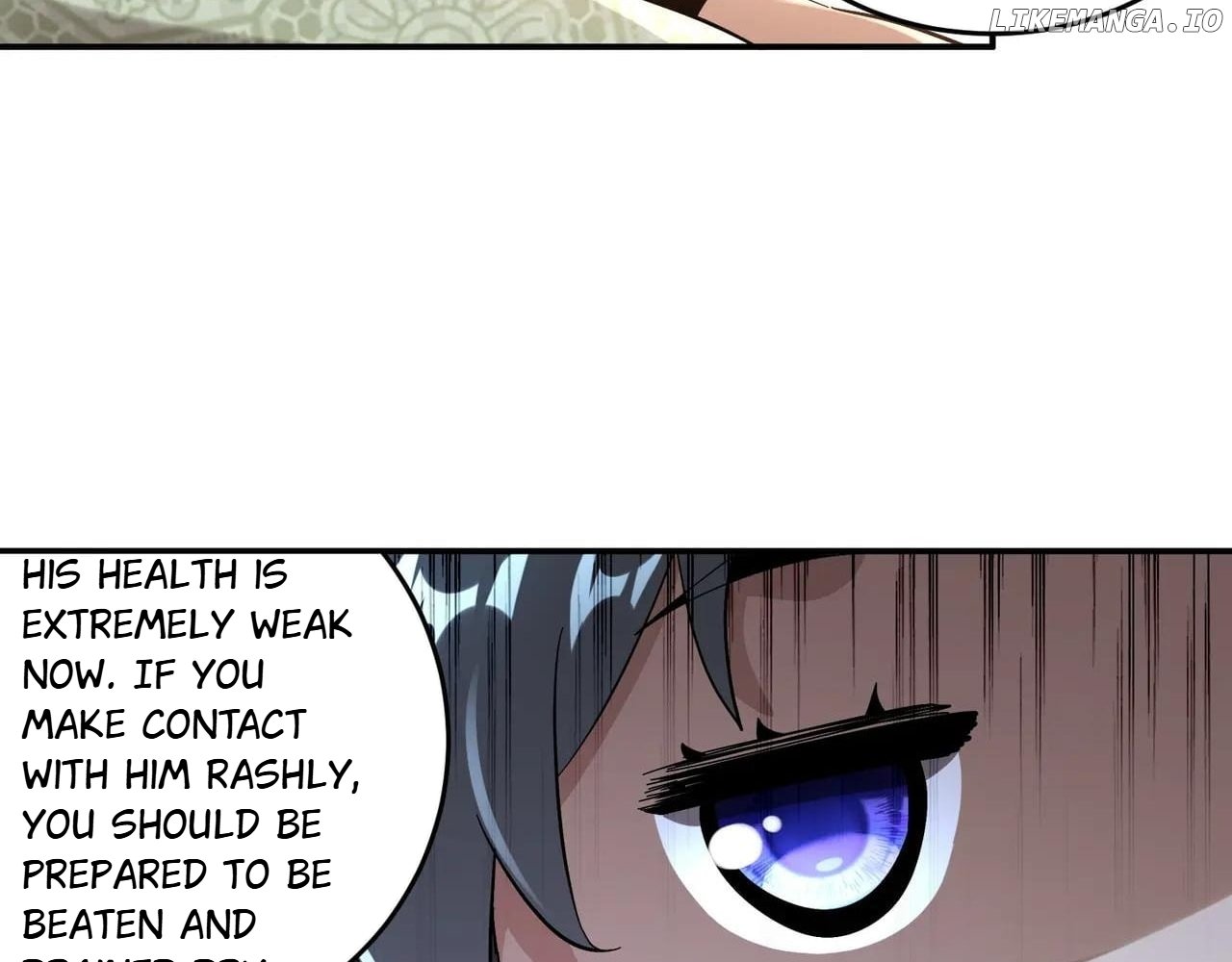 My Furry Harem Is After Me Chapter 337 — Page 52
