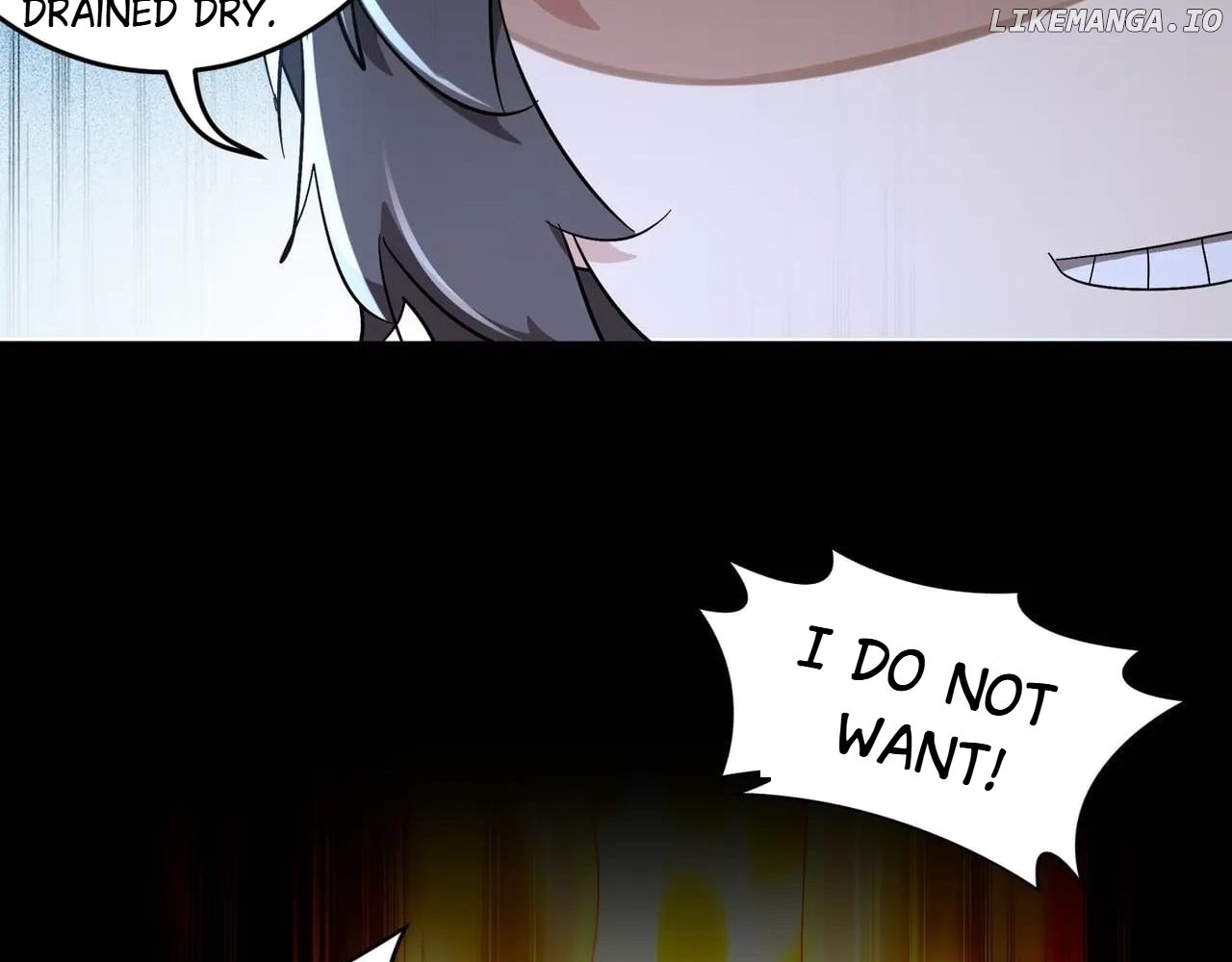 My Furry Harem Is After Me Chapter 337 — Page 53