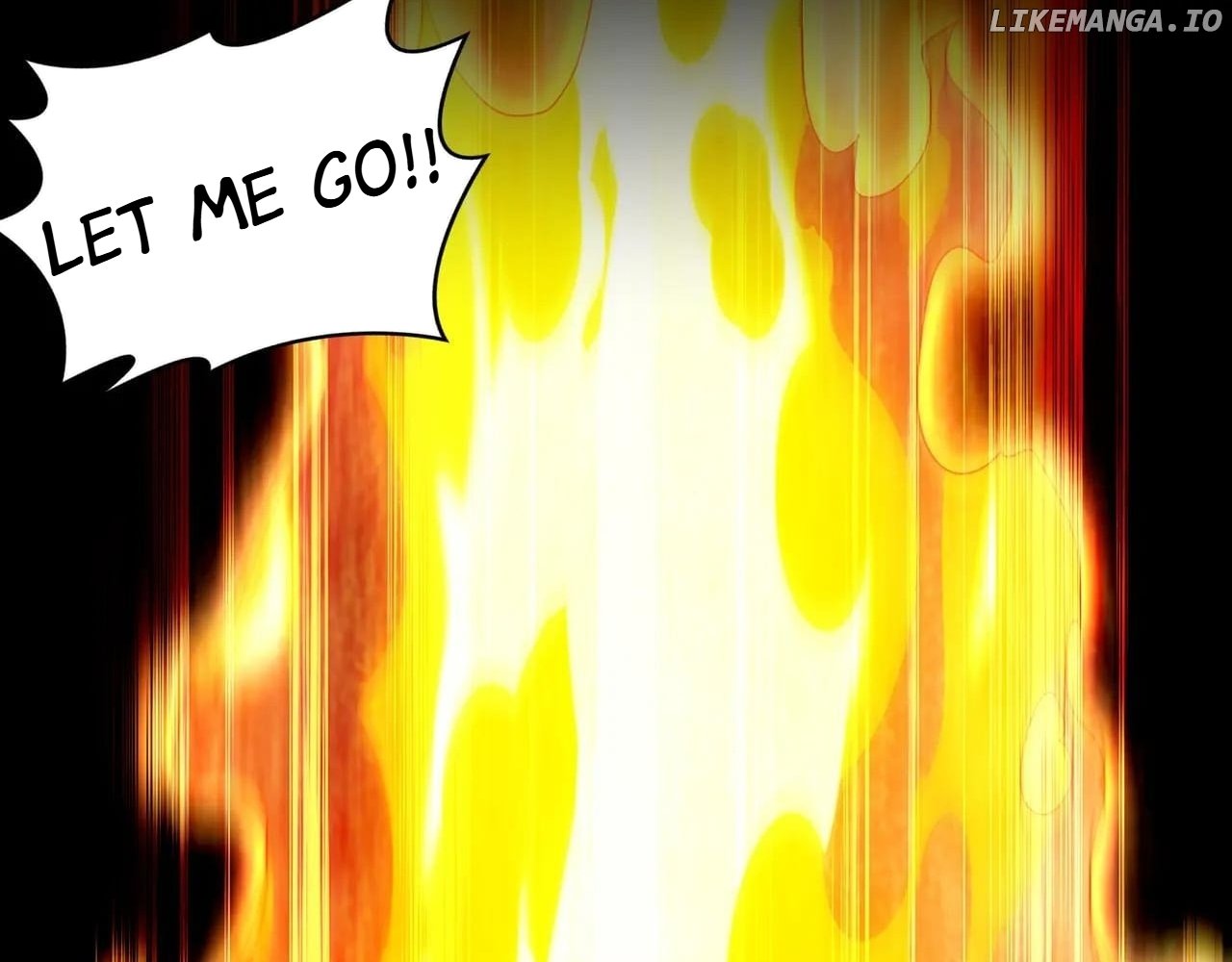 My Furry Harem Is After Me Chapter 337 — Page 54