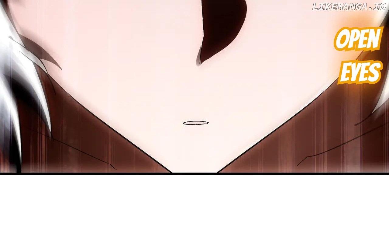 My Furry Harem Is After Me Chapter 337 — Page 58