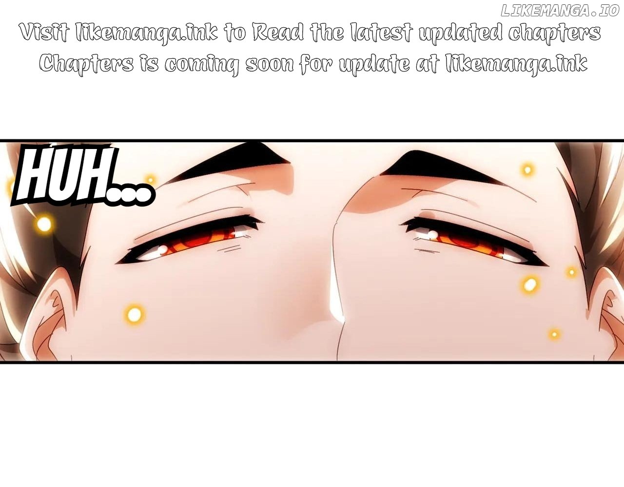 My Furry Harem Is After Me Chapter 338 — Page 1