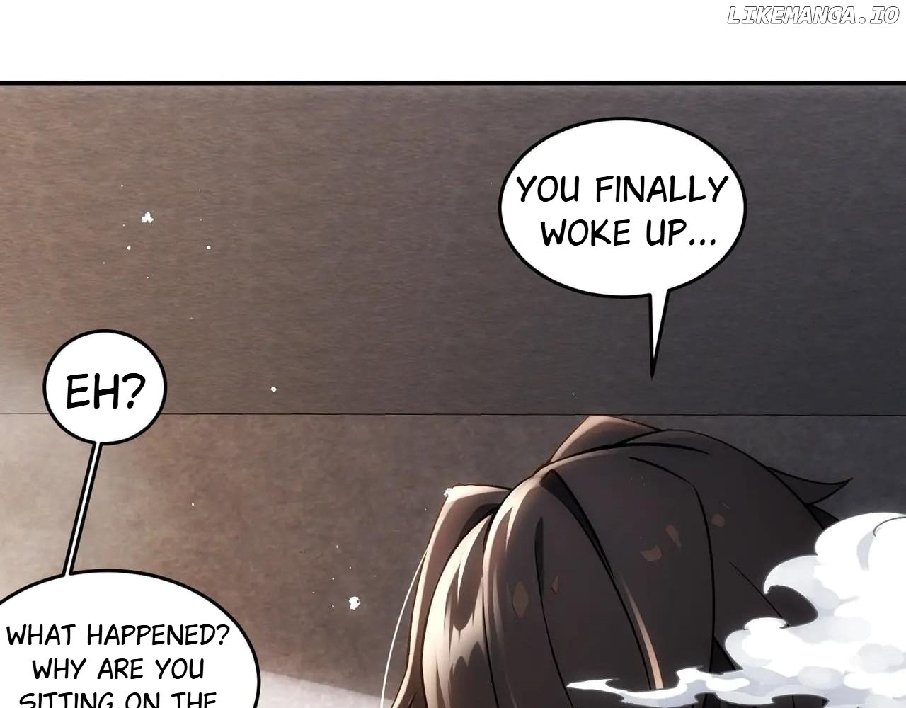 My Furry Harem Is After Me Chapter 338 — Page 2