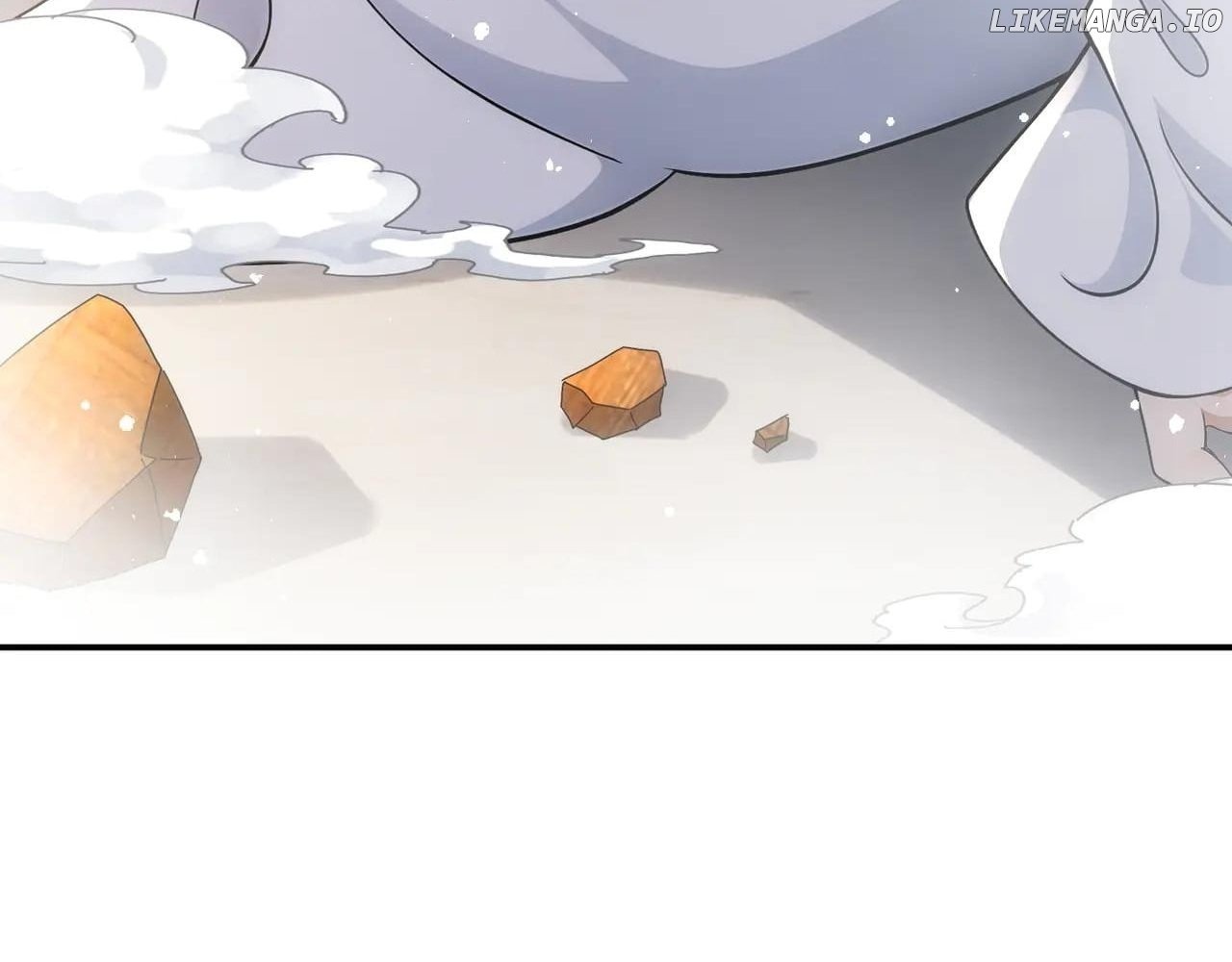My Furry Harem Is After Me Chapter 338 — Page 5