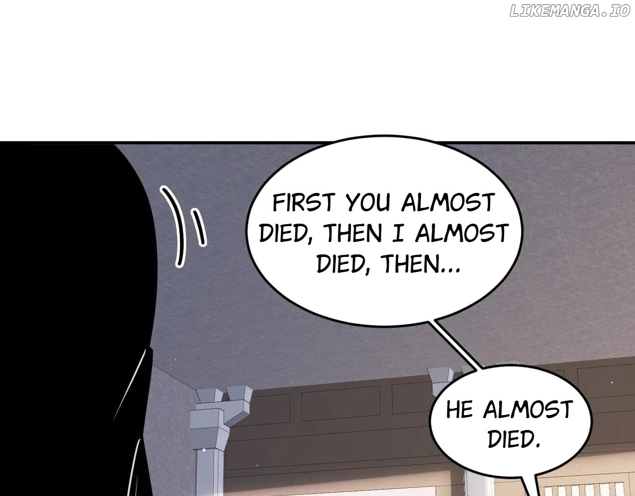 My Furry Harem Is After Me Chapter 338 — Page 6