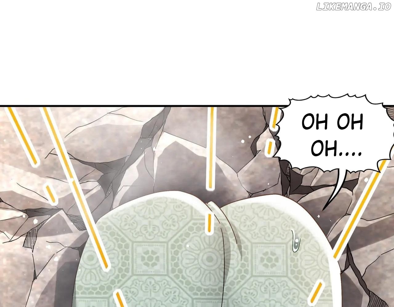 My Furry Harem Is After Me Chapter 338 — Page 8