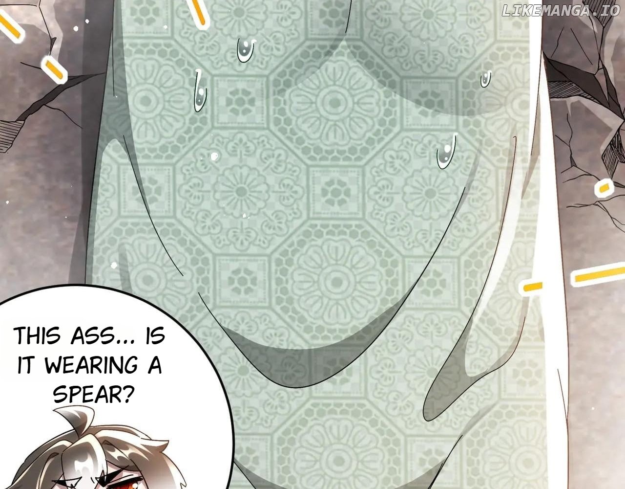 My Furry Harem Is After Me Chapter 338 — Page 9