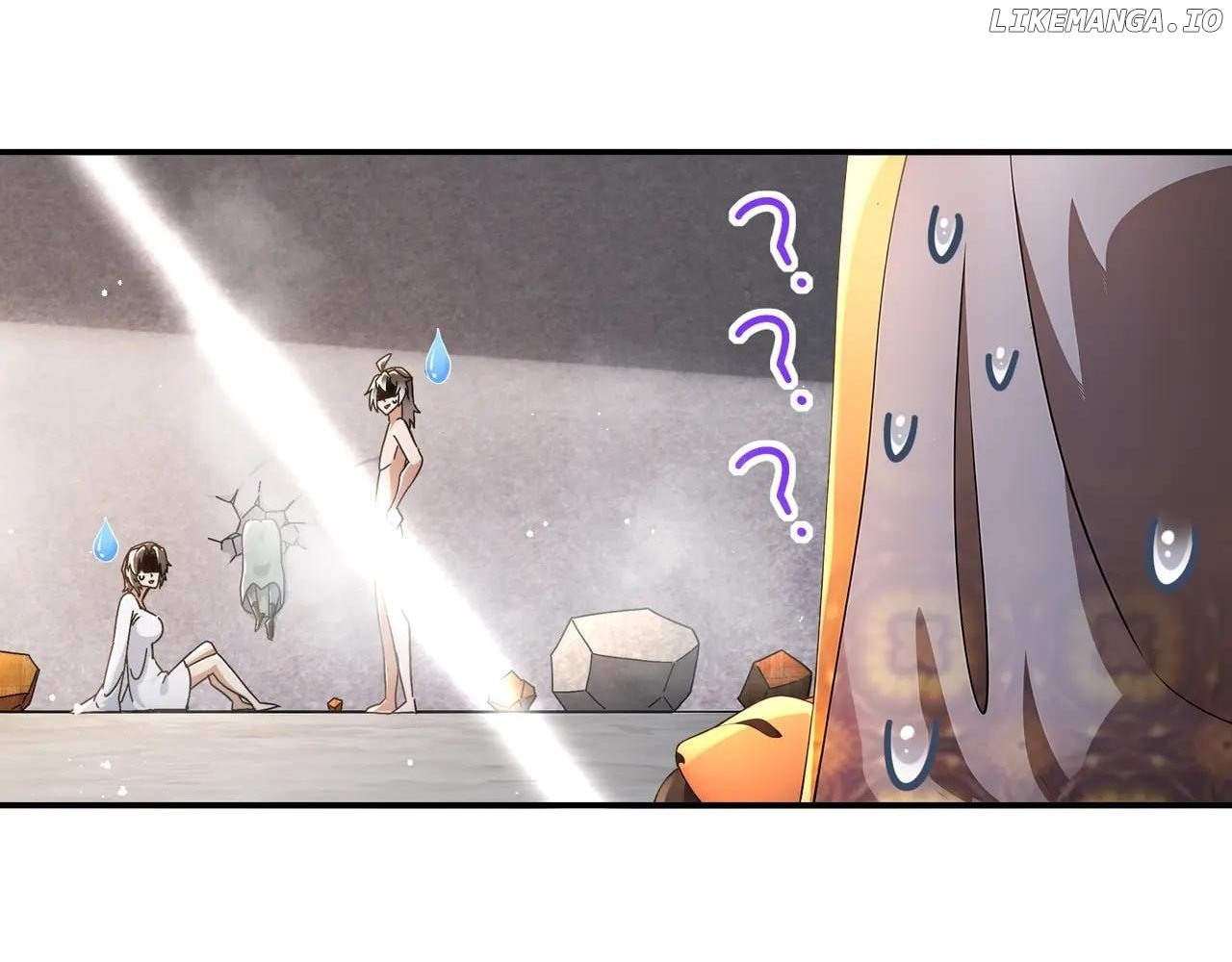 My Furry Harem Is After Me Chapter 338 — Page 13