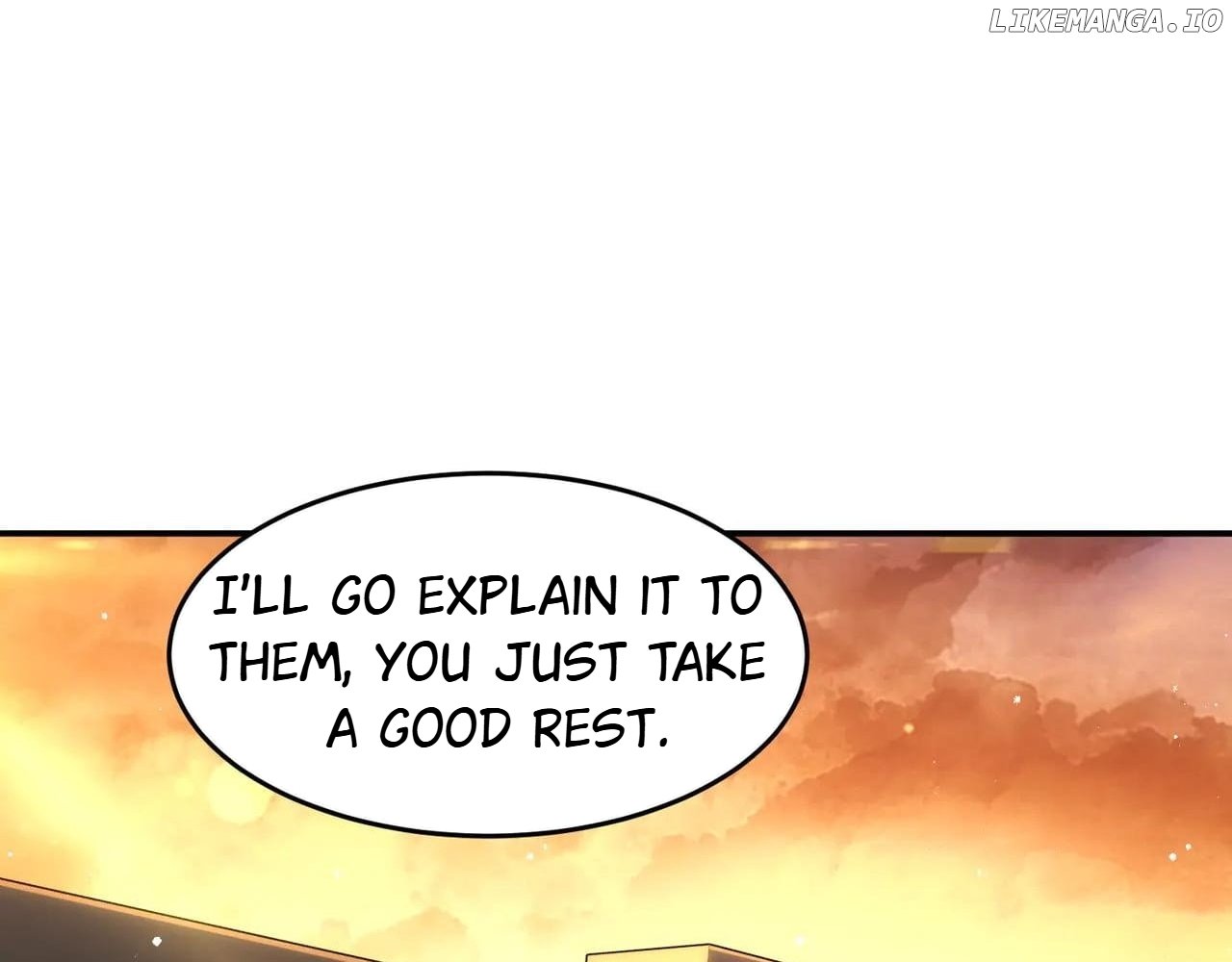 My Furry Harem Is After Me Chapter 338 — Page 14
