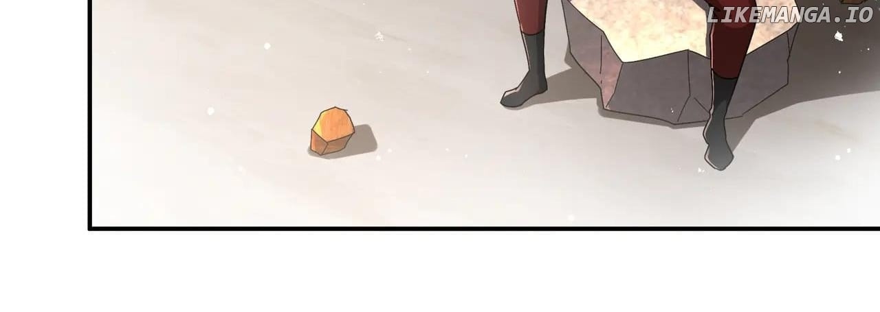 My Furry Harem Is After Me Chapter 338 — Page 18