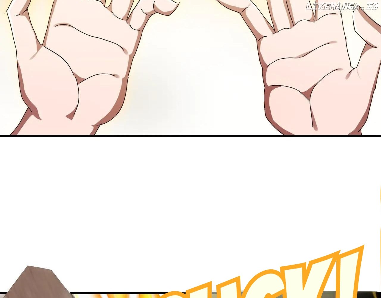 My Furry Harem Is After Me Chapter 338 — Page 22