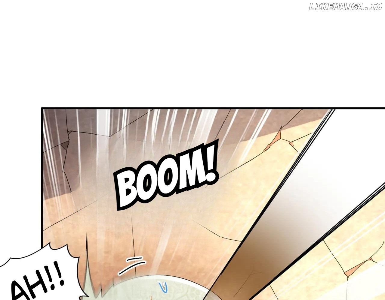 My Furry Harem Is After Me Chapter 338 — Page 25