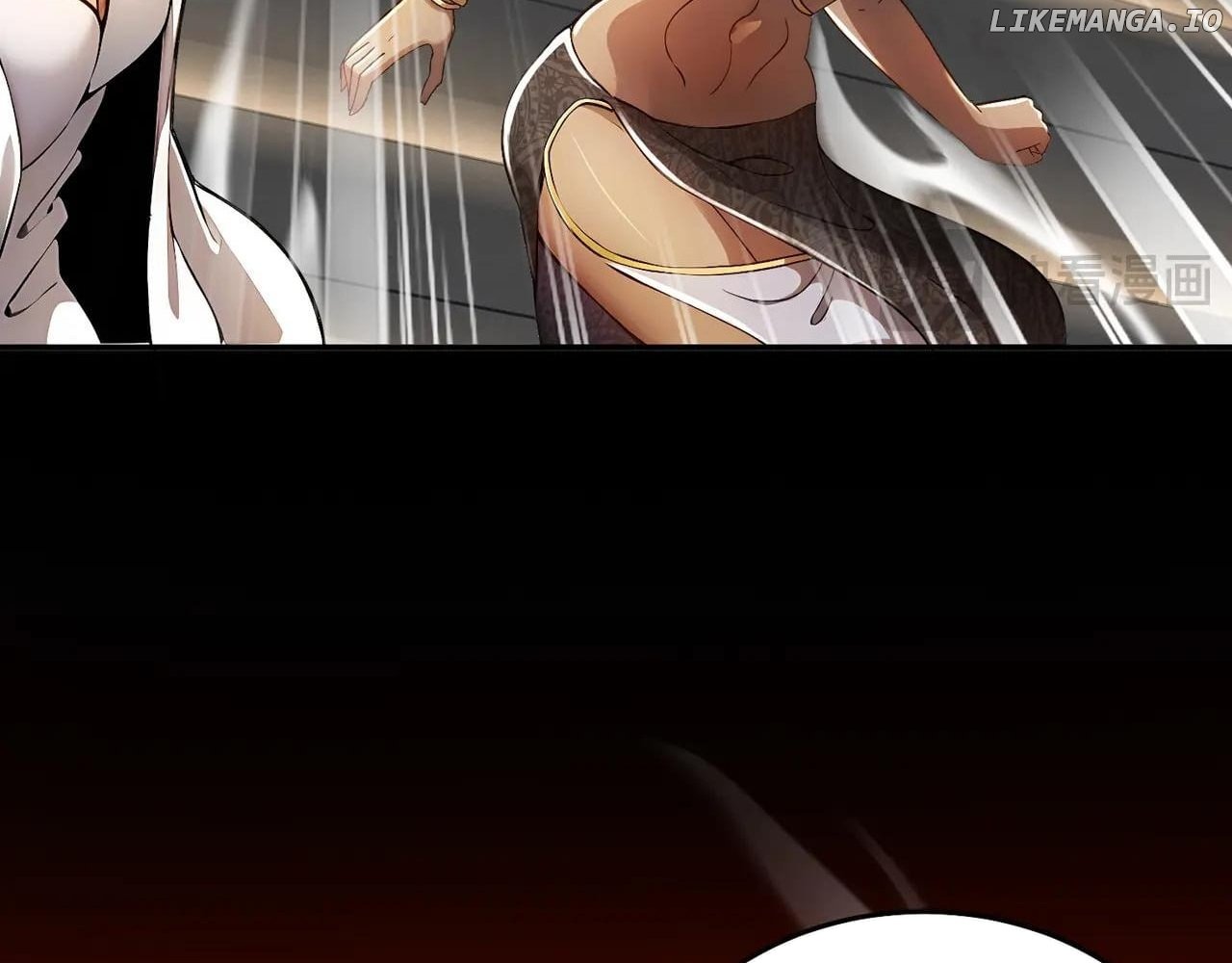 My Furry Harem Is After Me Chapter 338 — Page 29