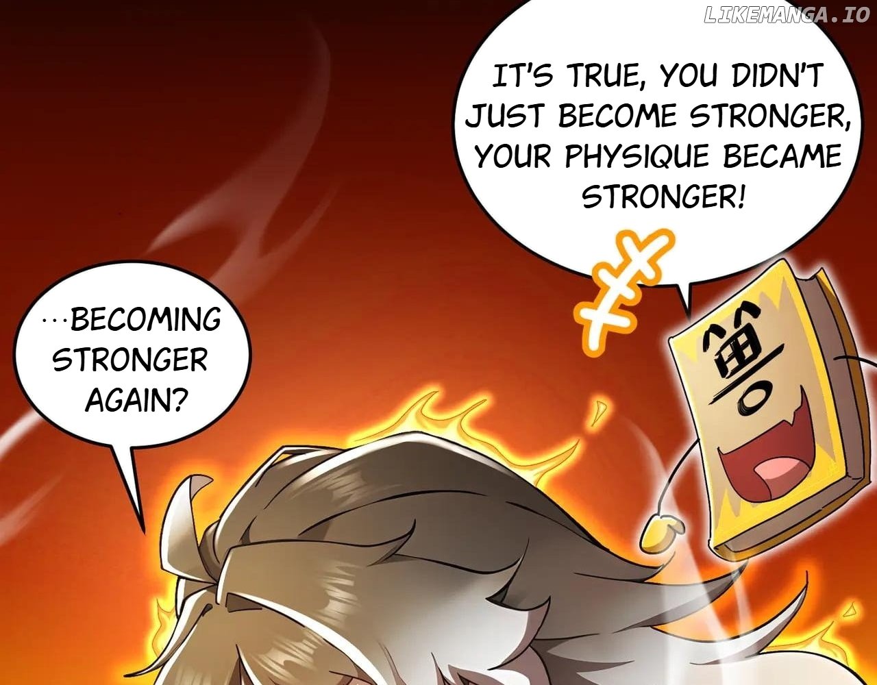 My Furry Harem Is After Me Chapter 338 — Page 30
