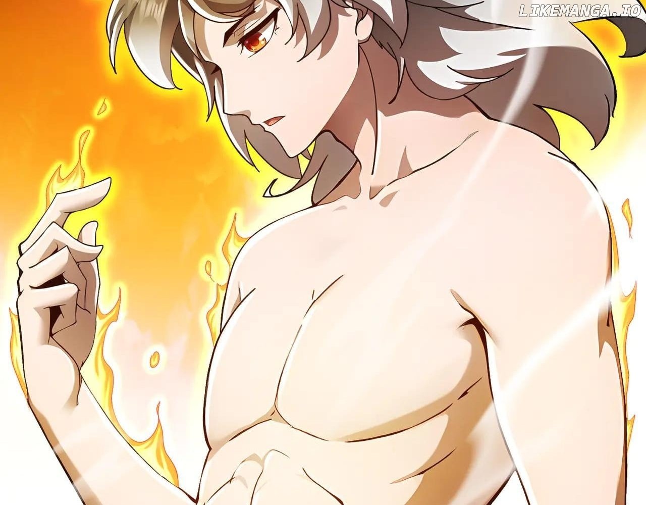 My Furry Harem Is After Me Chapter 338 — Page 31