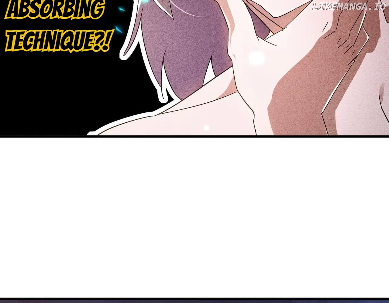 My Furry Harem Is After Me Chapter 338 — Page 39