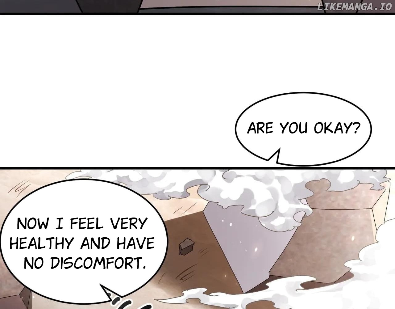 My Furry Harem Is After Me Chapter 338 — Page 43