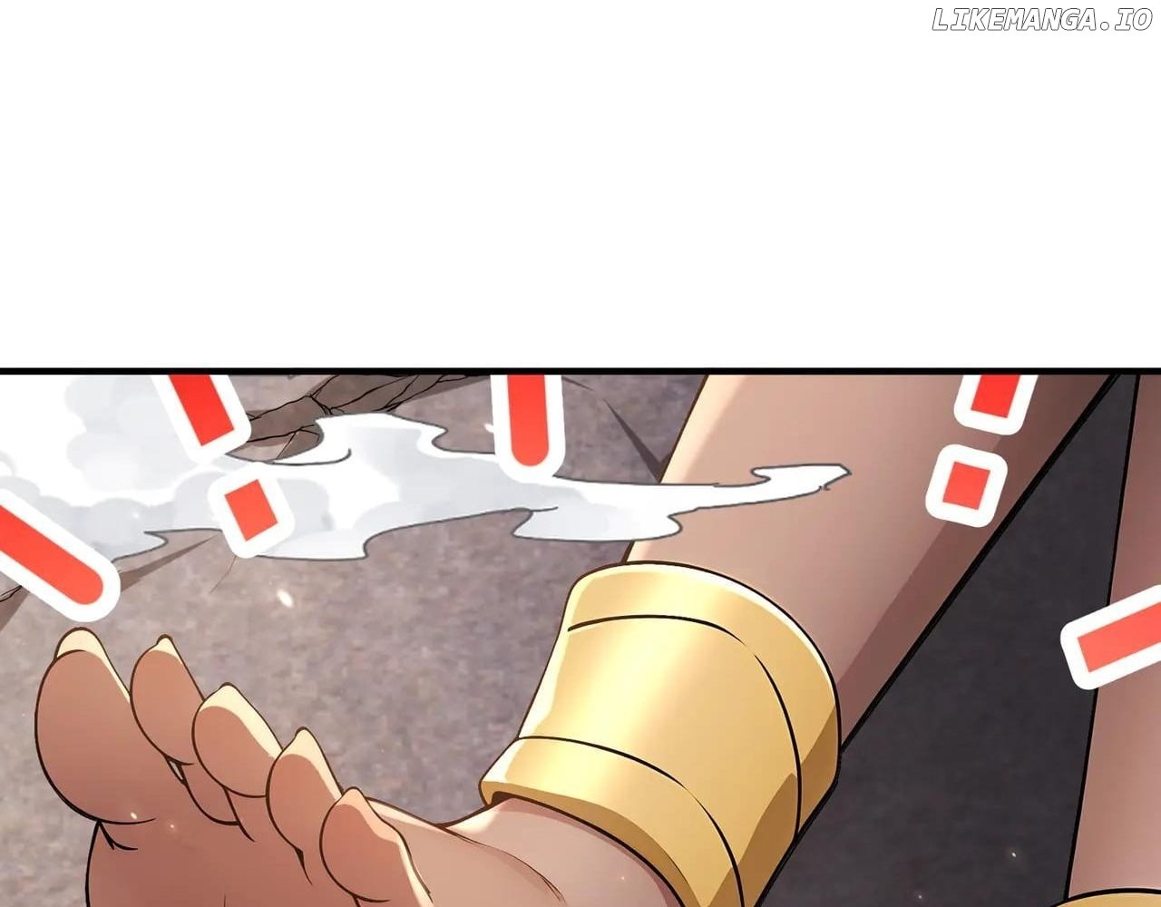 My Furry Harem Is After Me Chapter 338 — Page 45
