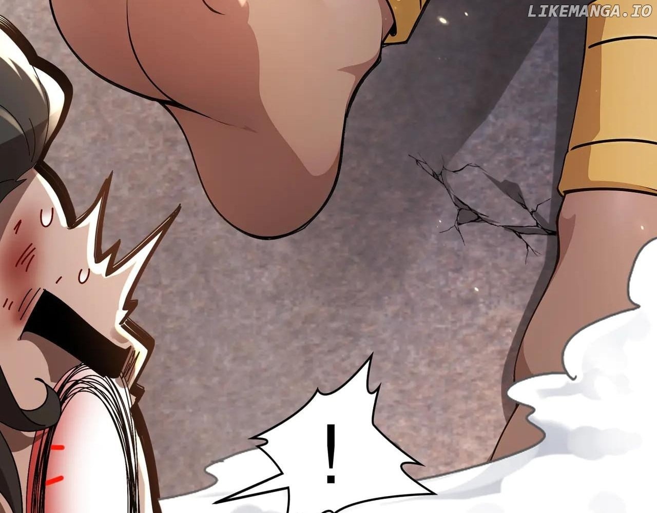 My Furry Harem Is After Me Chapter 338 — Page 46
