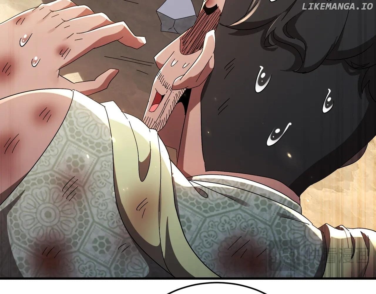 My Furry Harem Is After Me Chapter 338 — Page 51