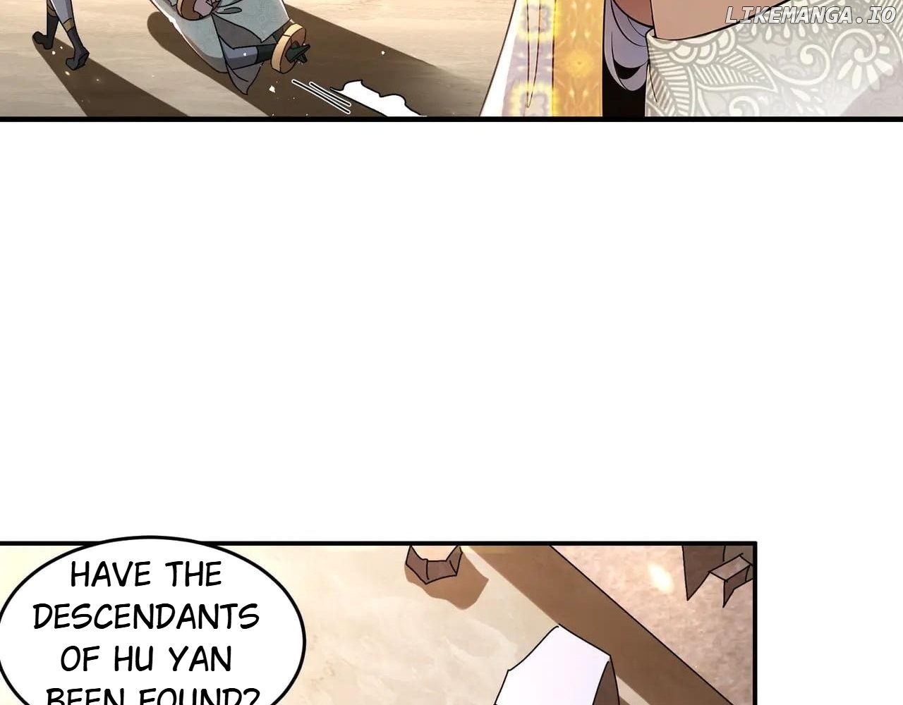 My Furry Harem Is After Me Chapter 338 — Page 53