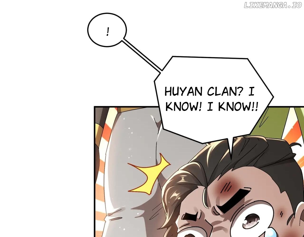 My Furry Harem Is After Me Chapter 338 — Page 56