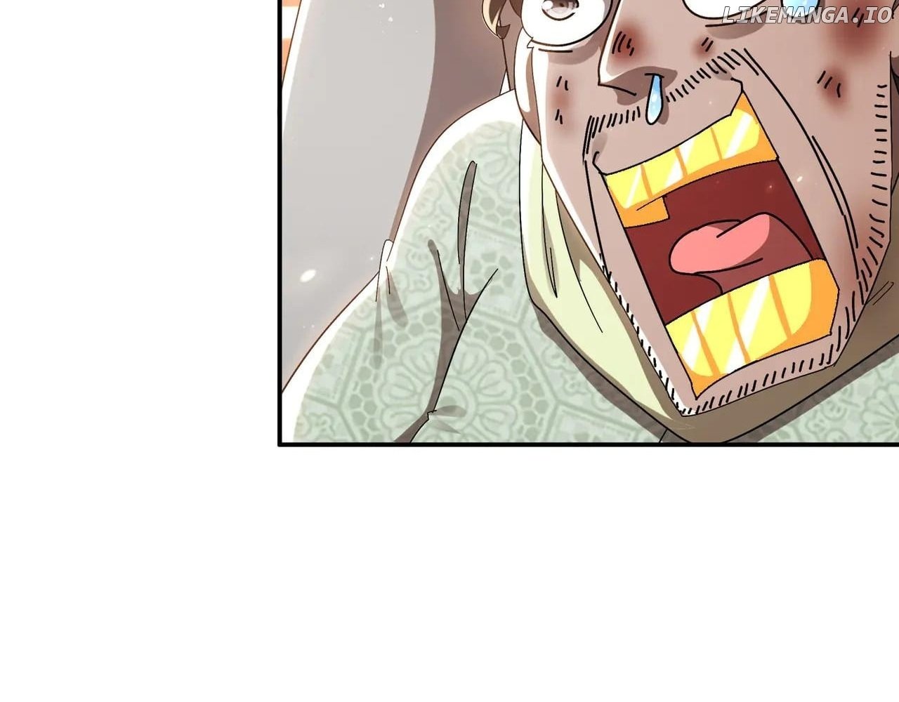 My Furry Harem Is After Me Chapter 338 — Page 57