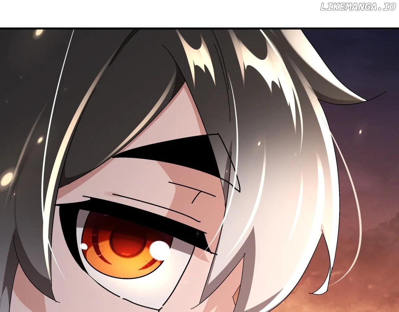 My Furry Harem Is After Me Chapter 338 — Page 58