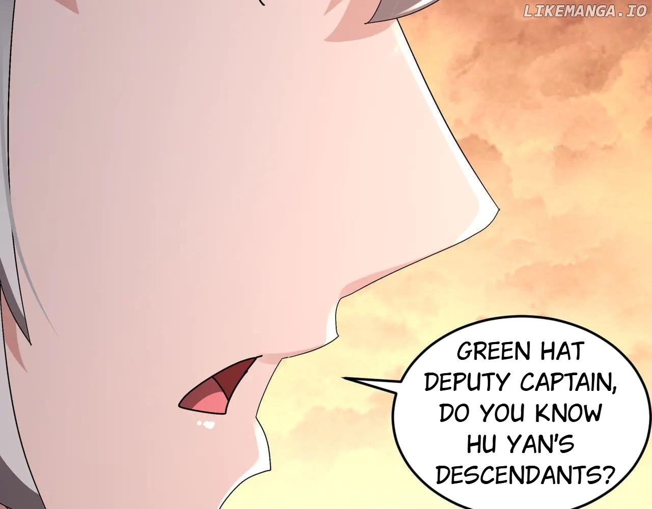 My Furry Harem Is After Me Chapter 338 — Page 59