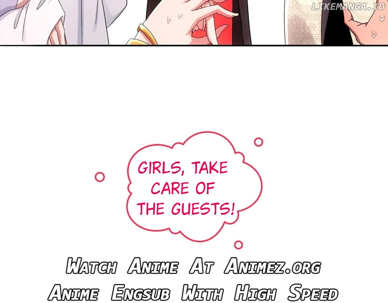 My Furry Harem Is After Me Chapter 338 — Page 70