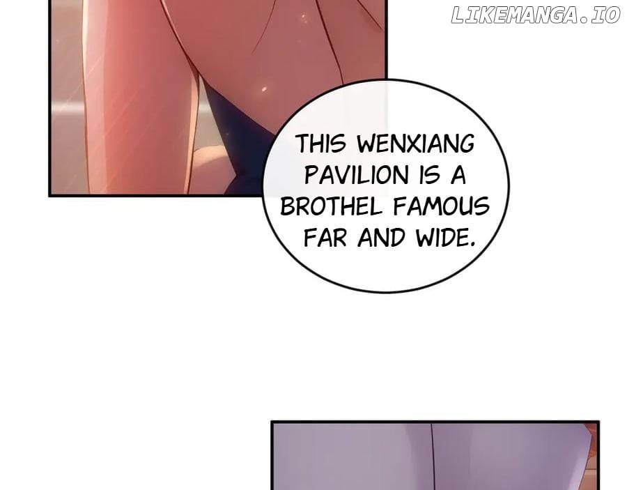 My Furry Harem Is After Me Chapter 339 — Page 3