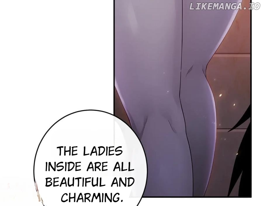 My Furry Harem Is After Me Chapter 339 — Page 4