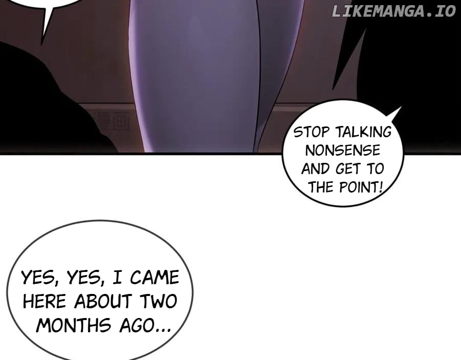 My Furry Harem Is After Me Chapter 339 — Page 9