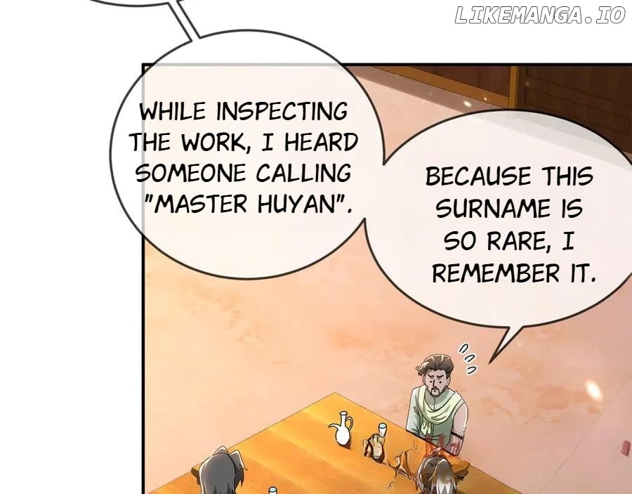 My Furry Harem Is After Me Chapter 339 — Page 10
