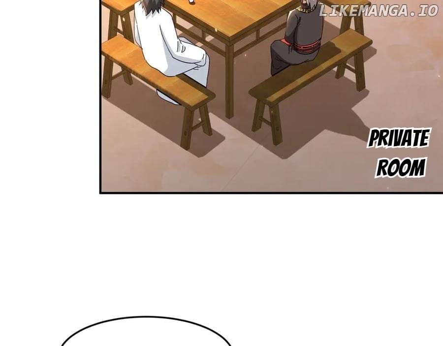 My Furry Harem Is After Me Chapter 339 — Page 11