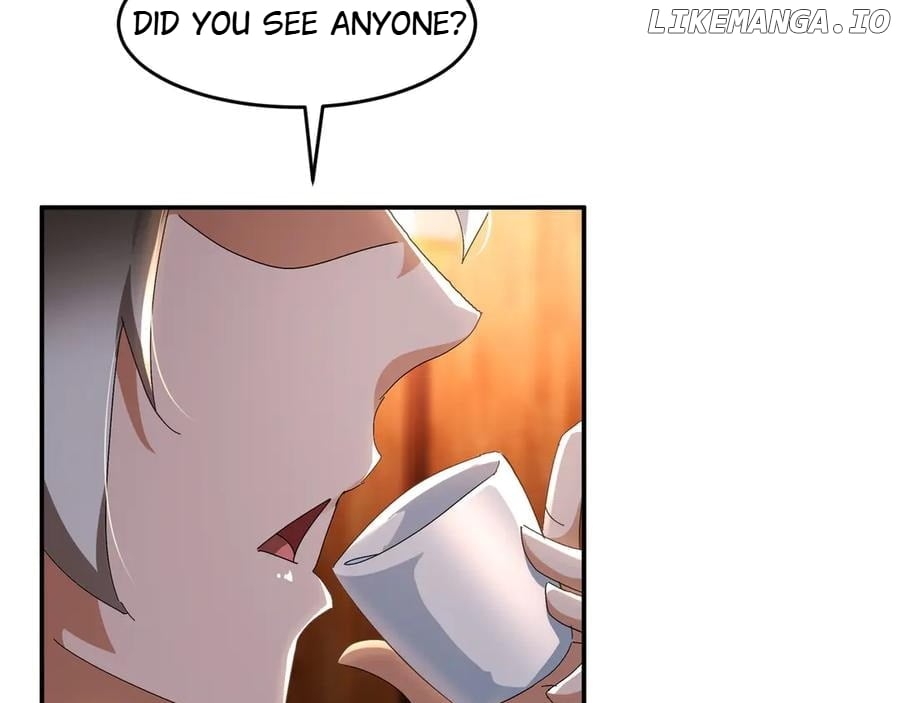 My Furry Harem Is After Me Chapter 339 — Page 12