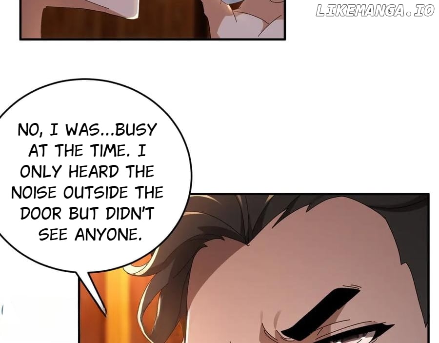 My Furry Harem Is After Me Chapter 339 — Page 13