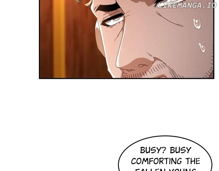 My Furry Harem Is After Me Chapter 339 — Page 14