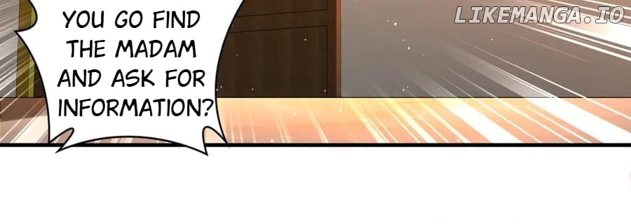 My Furry Harem Is After Me Chapter 339 — Page 19
