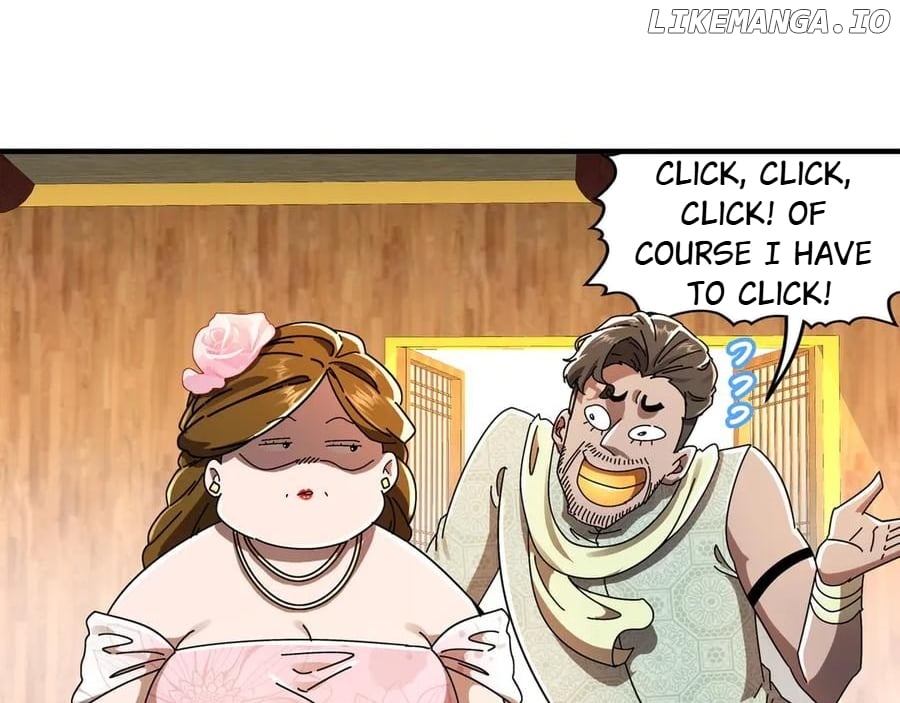 My Furry Harem Is After Me Chapter 339 — Page 26