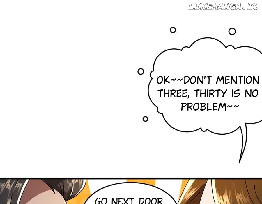 My Furry Harem Is After Me Chapter 339 — Page 30