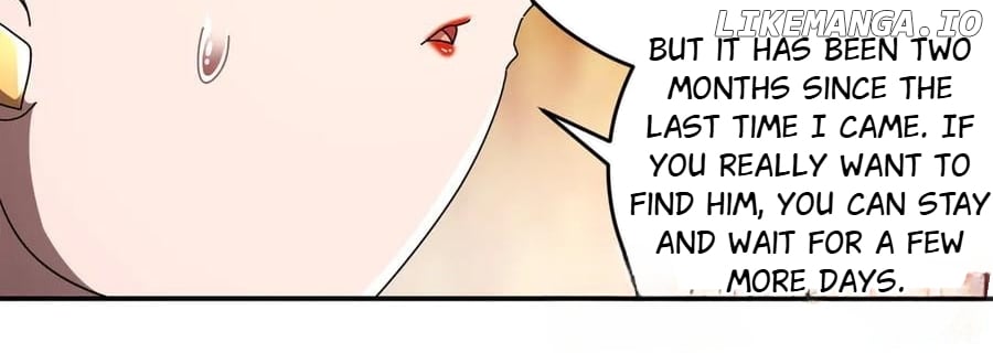 My Furry Harem Is After Me Chapter 339 — Page 37